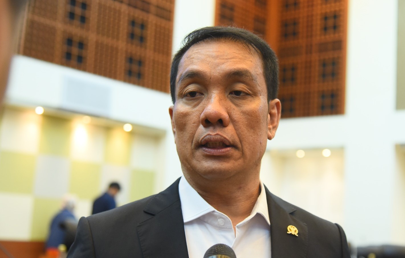 Fauzi Amro Ingatkan PPATK Jangan Sentuh Ranah Privat Warga Negara